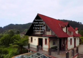 Santana, Flowers's House